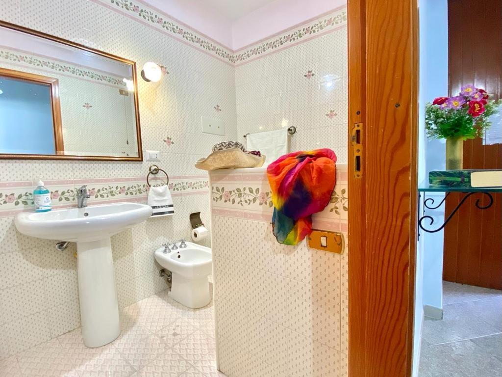 Bellavista63 Villa Cefalù Eksteriør billede