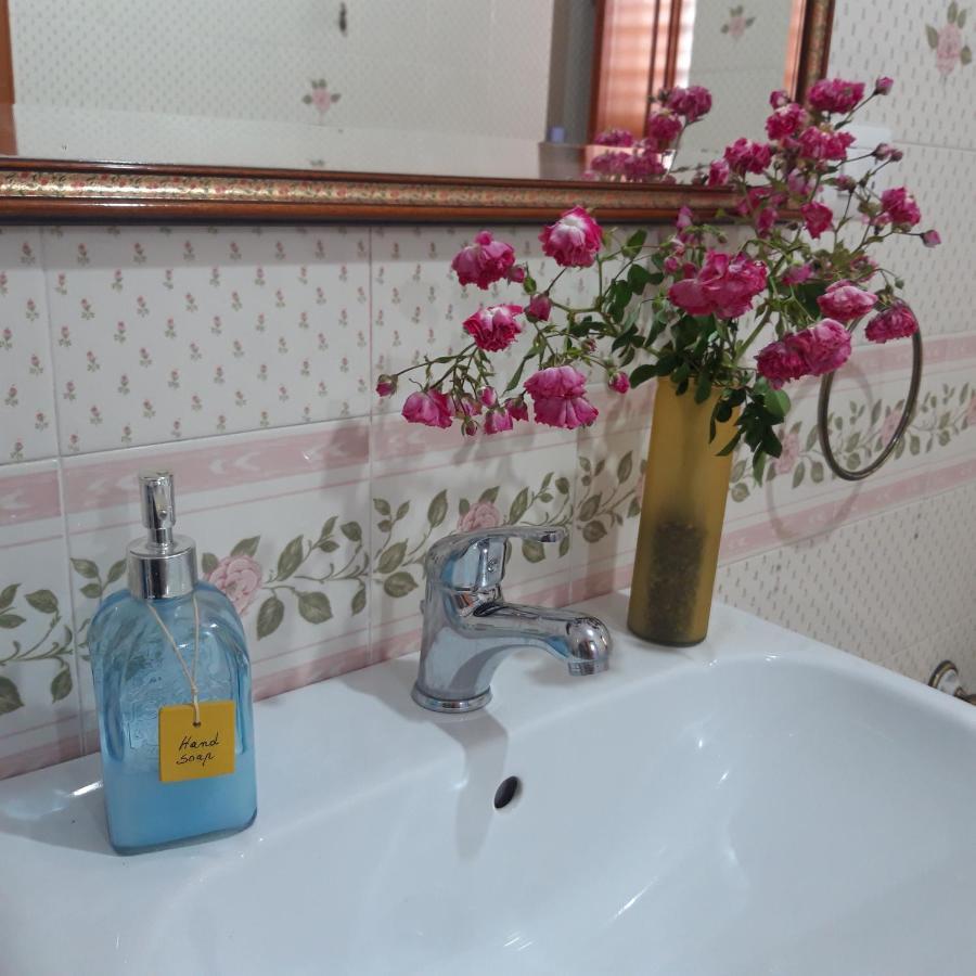 Bellavista63 Villa Cefalù Eksteriør billede