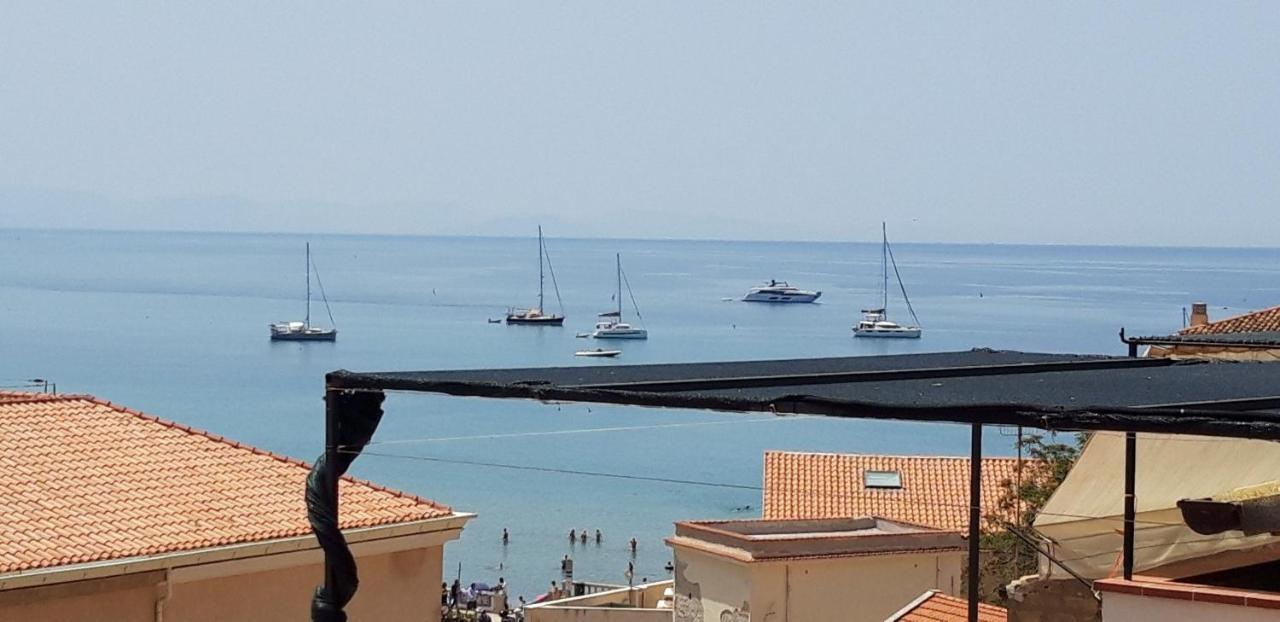 Bellavista63 Villa Cefalù Eksteriør billede