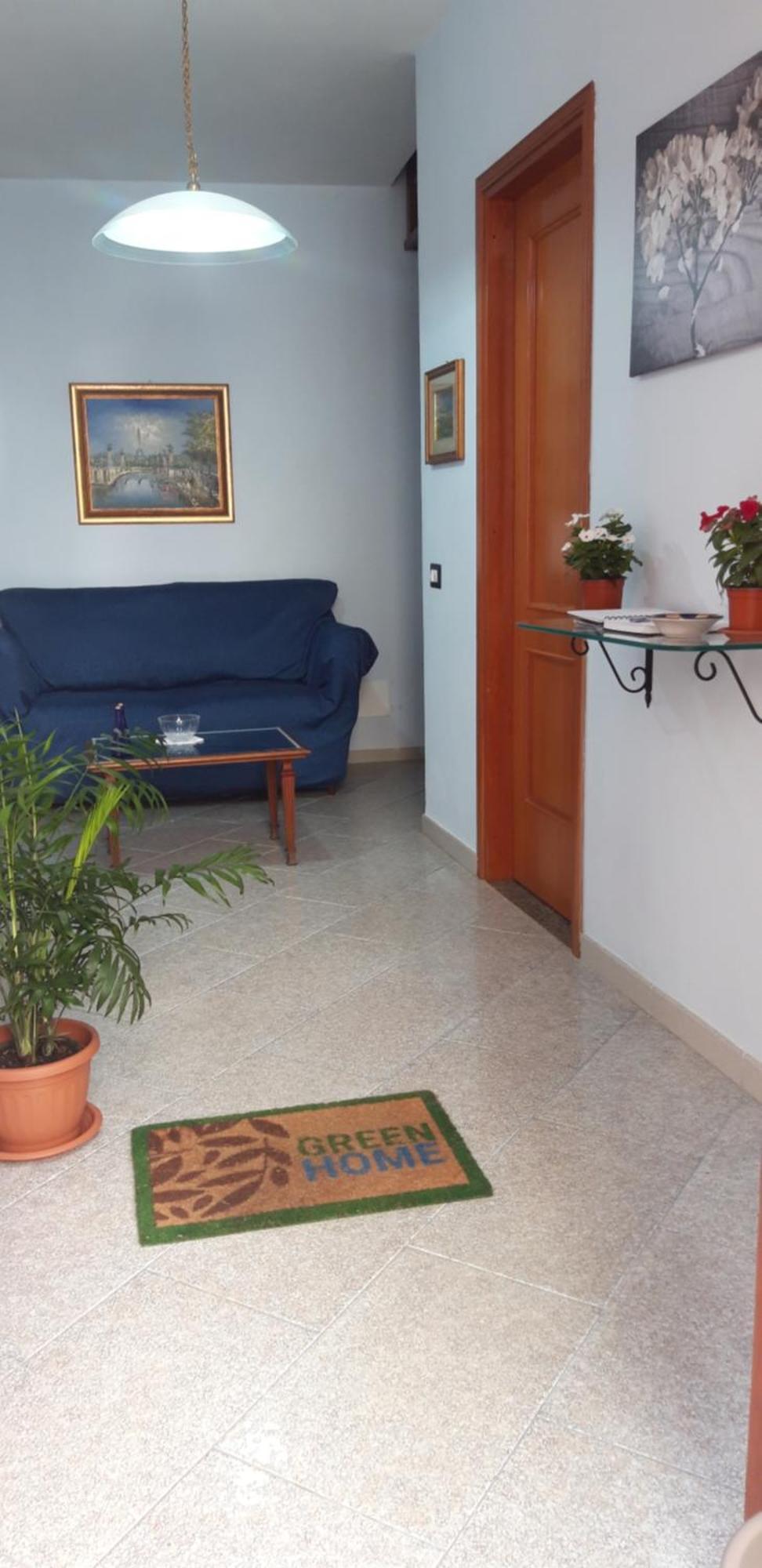 Bellavista63 Villa Cefalù Eksteriør billede